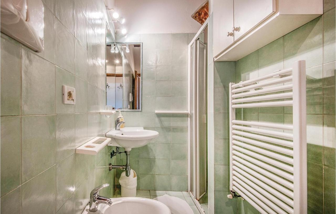 Dahlia Apartment Lucolena in Chianti Exterior photo